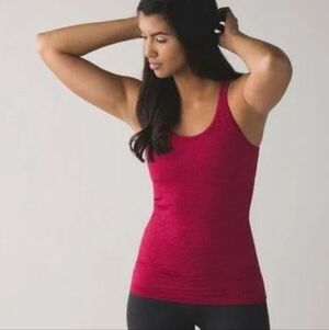 Lululemon Ebb To Street Tank